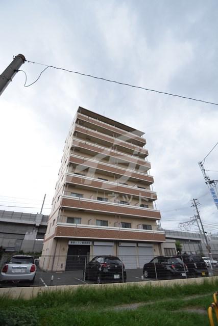 ヒルズ南吹田