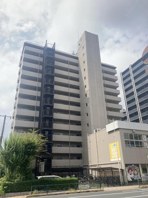 フドウ東陽町ハイツ