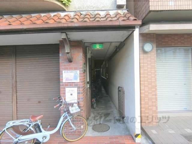 今出川マンション