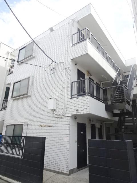 戸部KSGマンション