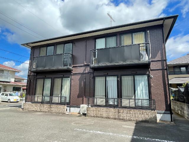 フレンドリー鶴新田B棟