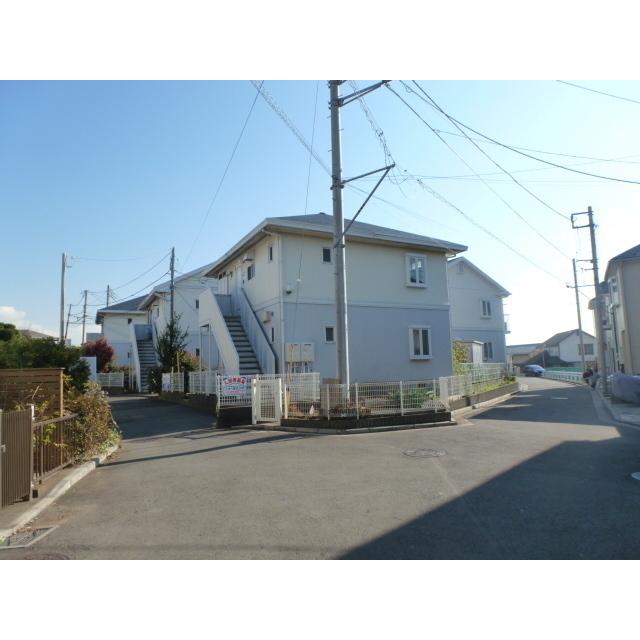 ヒルズ藤塚A