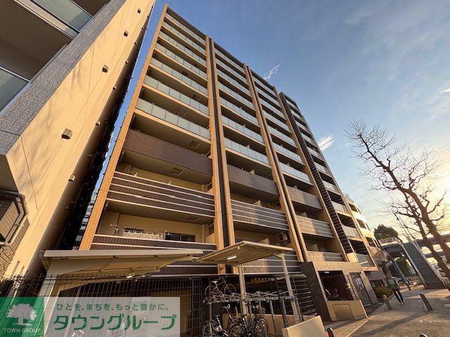 ブリシア新横浜