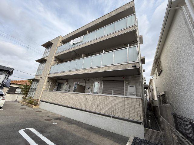 アマントリビエール瀬川