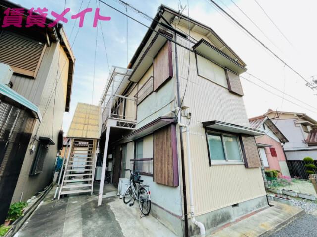 森田アパート