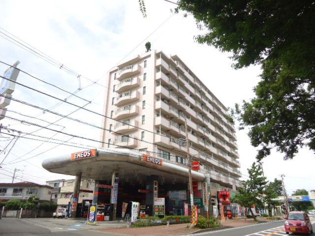 サンプラザ湘南