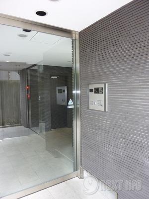 ステージグランデ府中東(ワンルーム/1階)の外観写真