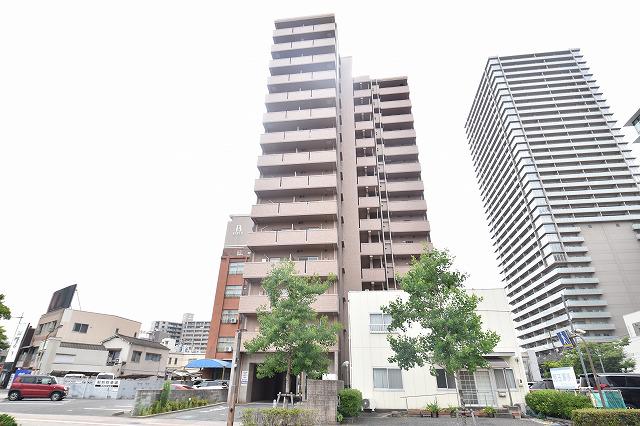 WILLDO岡山大供