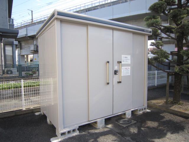 ニューシティ小野B
