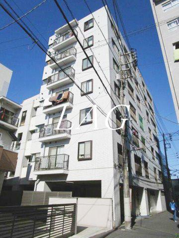 グレースプラザ若松町