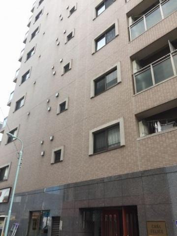 カーサフェリーチェ