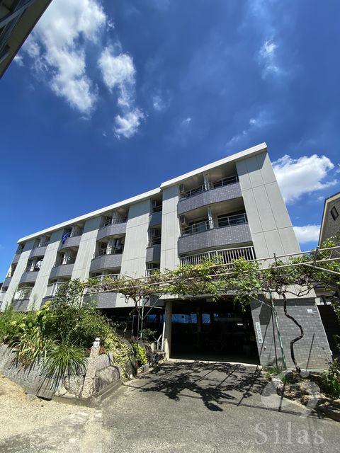 ミドウスジ堺I