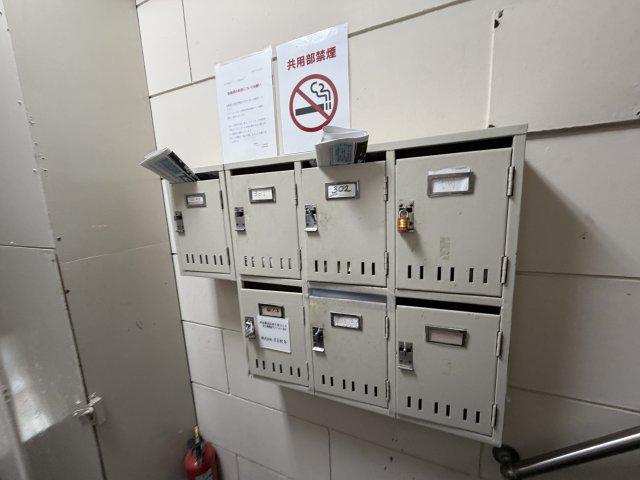 東十条駅前マンション