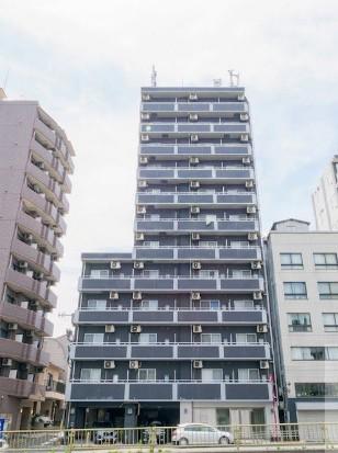 シンシア品川戸越