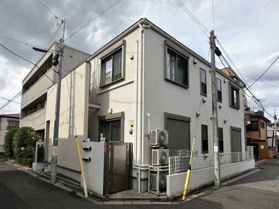 フェリーチェ阿佐ヶ谷