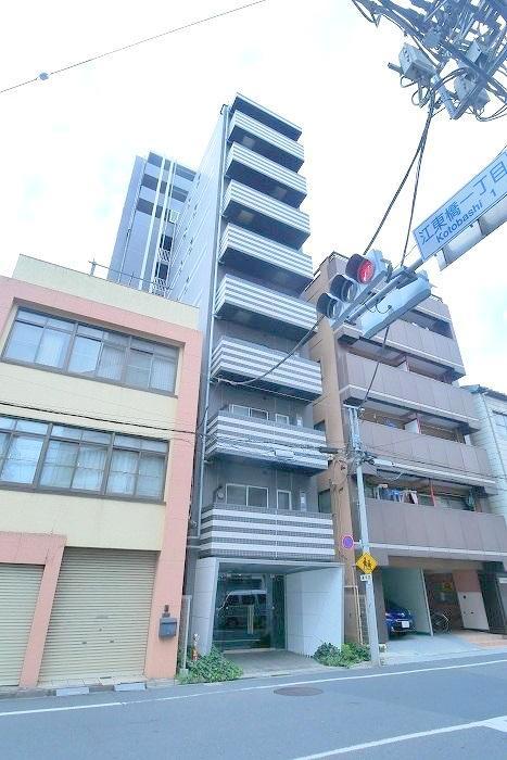 AXAS錦糸町(1K/6階)