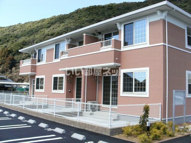 ガーデンハウス夢ヶ丘A