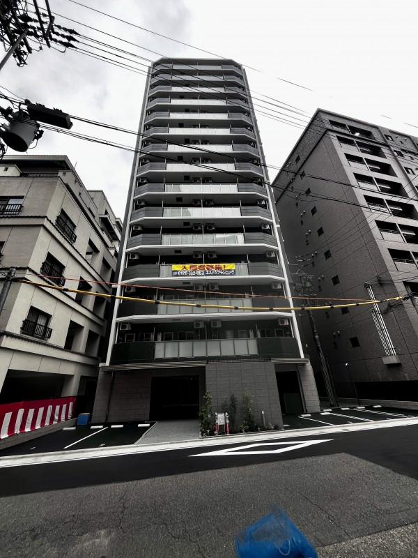 エステムコート名古屋泉プラチナムゲート