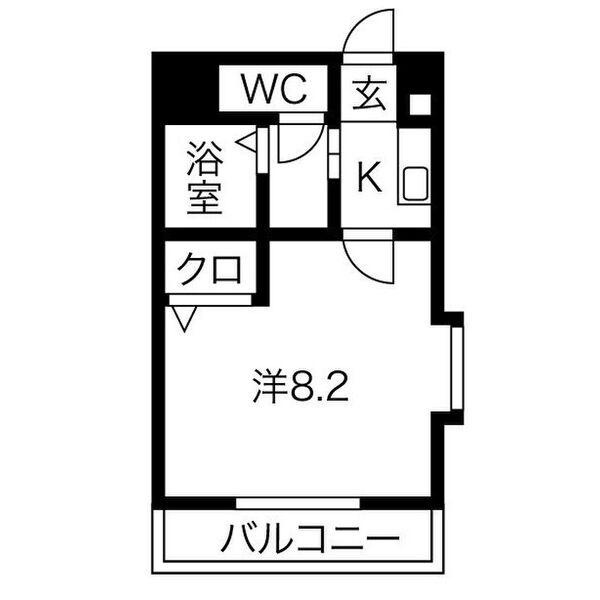 コンフォール加茂