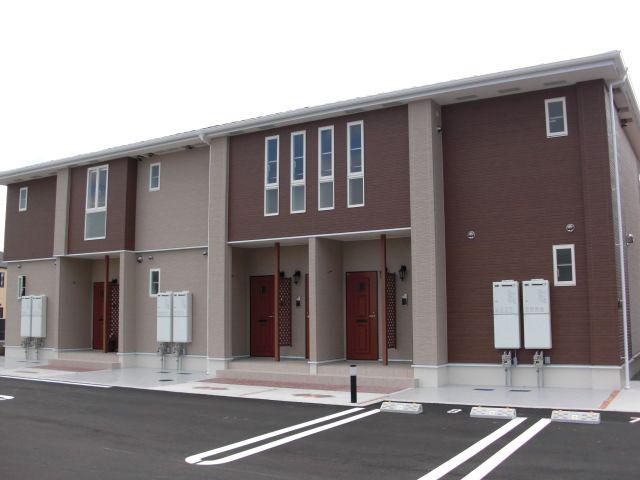 オアシス 南館