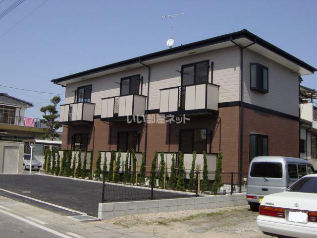 サンセール大小路