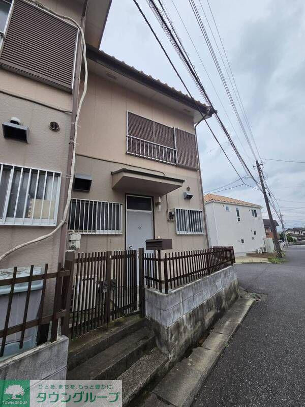 トレス流山II