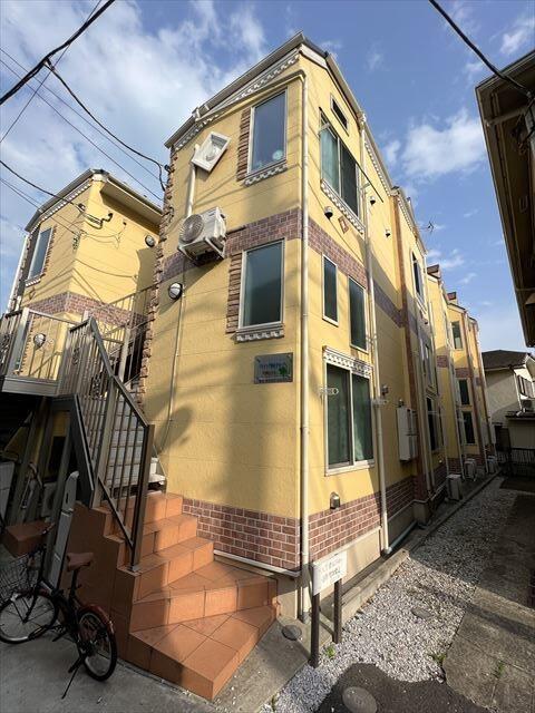 ベラカーサ横浜