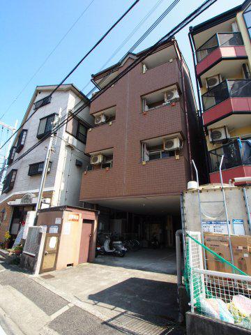 ラコート滝谷B