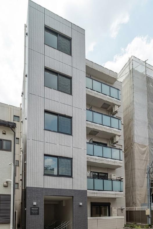 TOKYO FLAT
