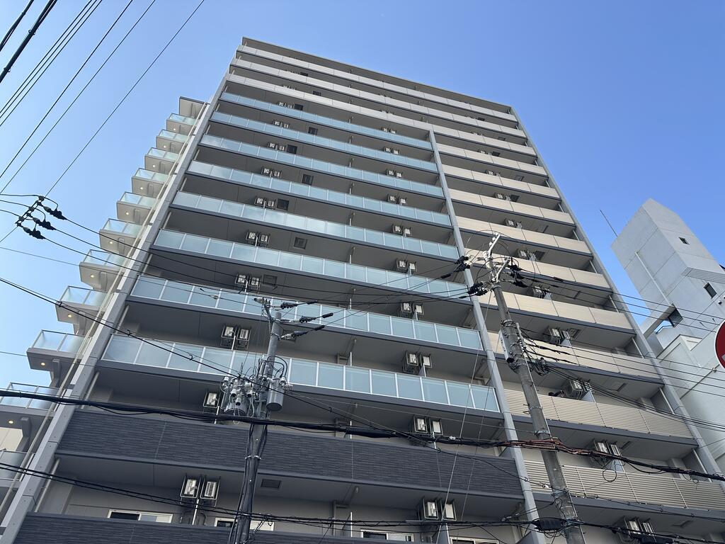 ソルテラスKOBE