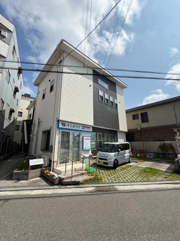 グランビア富木駅前