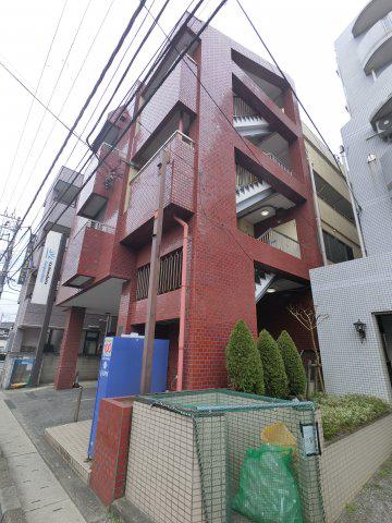 メゾン寿