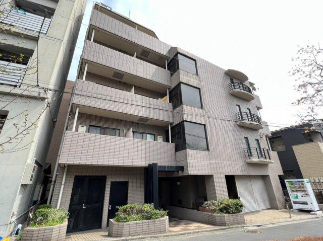 ウエスト北小岩