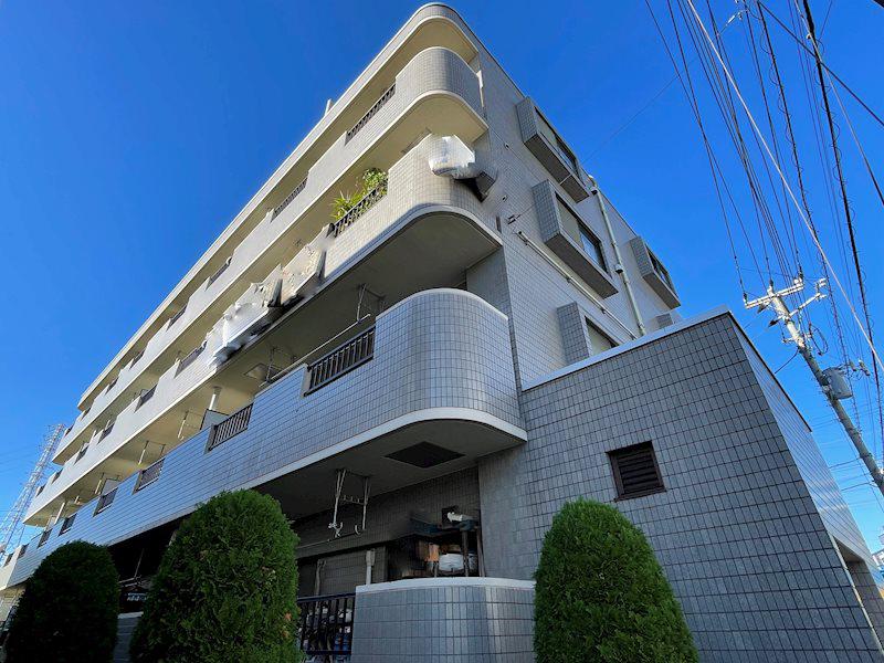 グリーンヒルズ東川口(3LDK/3階)