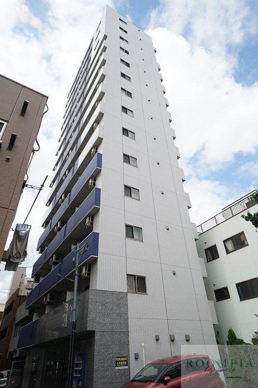 メインステージ錦糸町IV