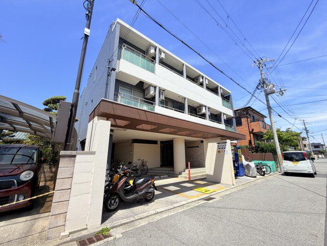レジーナ西宮北口