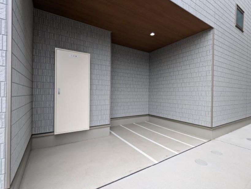 エムシティ戸田