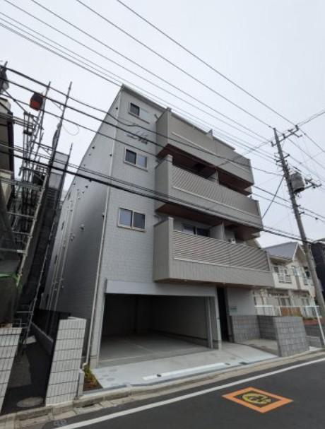 エムシティ戸田