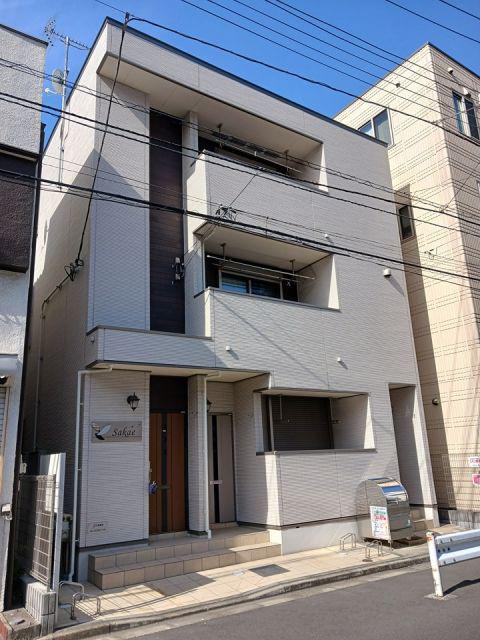 SAKAE