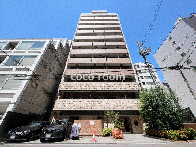 プレサンス谷町アルファ