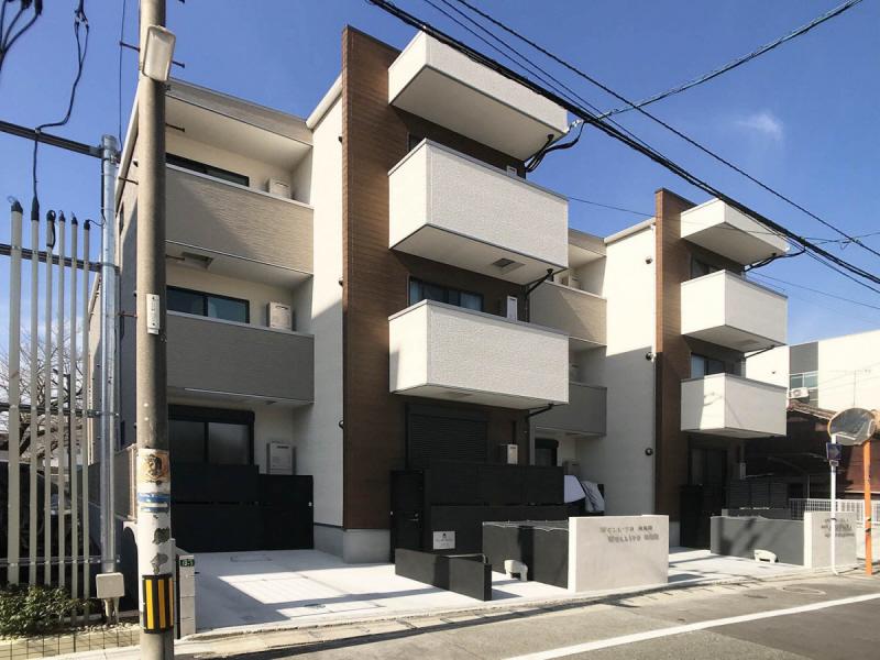 アーバンヴィラ南福岡