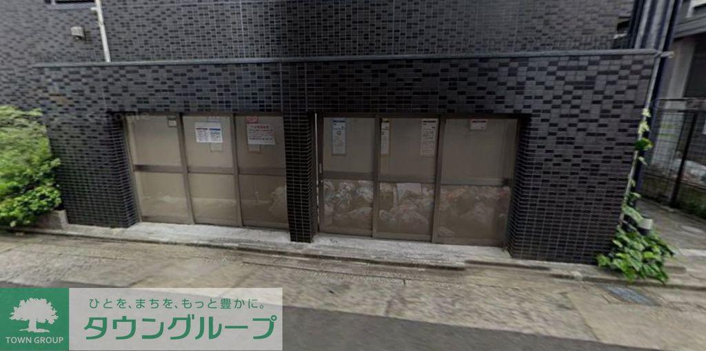 プレサンス池下トレス