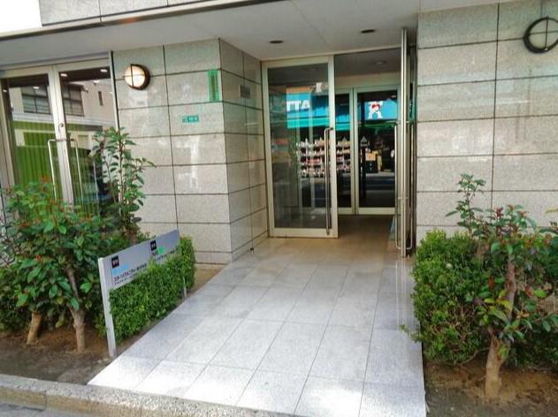 クレーテII篠崎