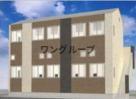 ハーモニーテラス志茂XII