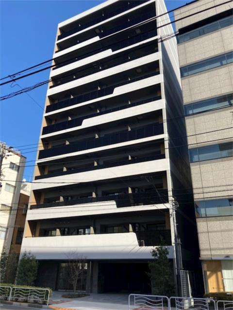GRAN PASEO門前仲町II