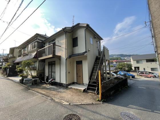 フレグランス日高