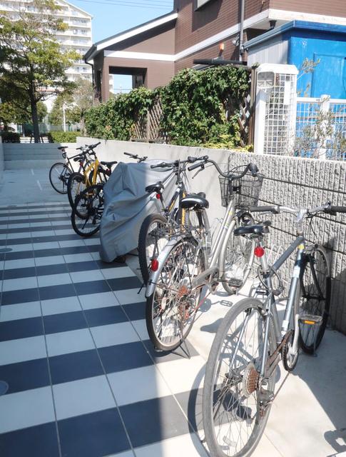 DUFFY東京ベイ