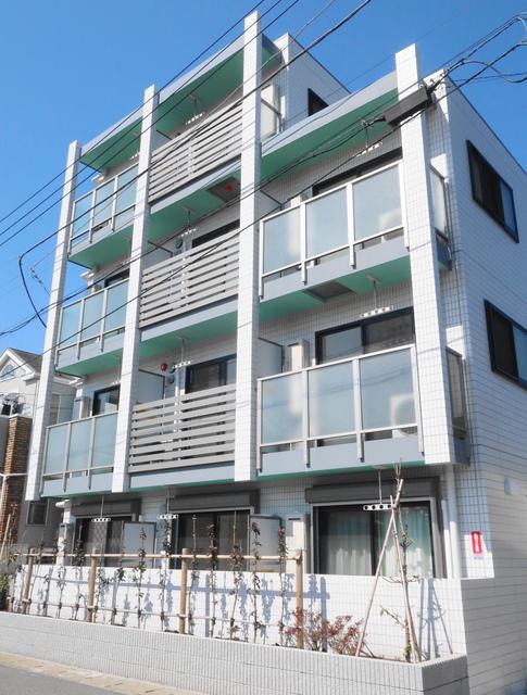 DUFFY東京ベイ
