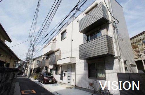 パナーノ北千住