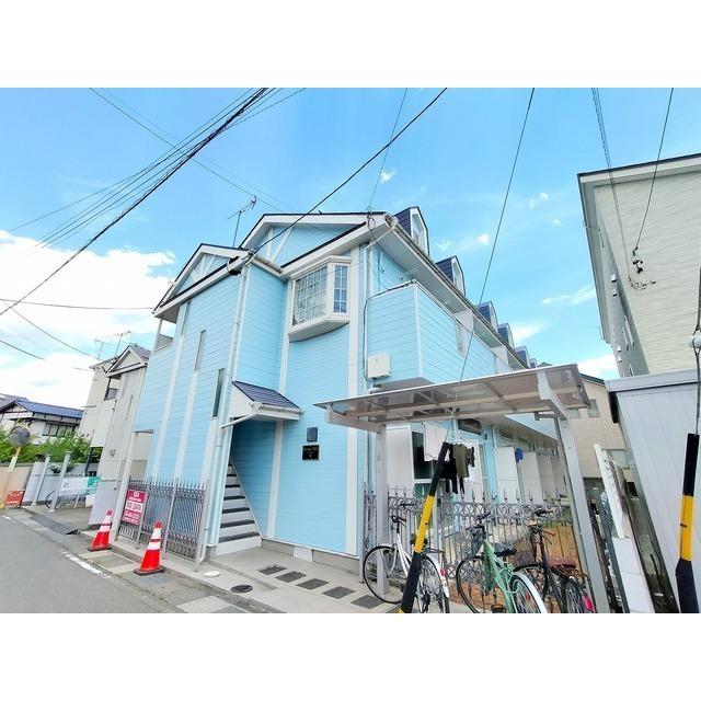 サニーヒル渚